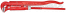 Клещи трубные Knipex KN-8310010