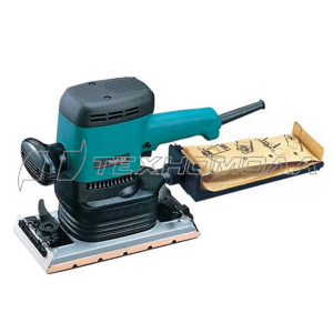 Виброшлифмашина Makita 9046 600 Вт 3,0 кг