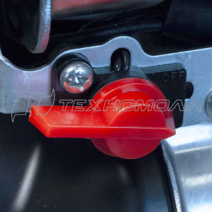 Мотоблок Нева МБ-23 YAMAHA (MX250) PRO