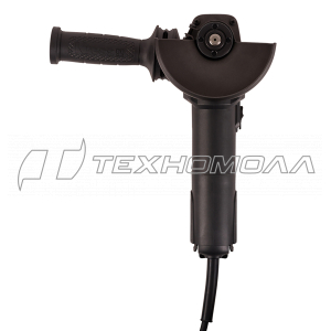 Угловая шлифмашина KRESS KUS20P 1400Вт 125 мм