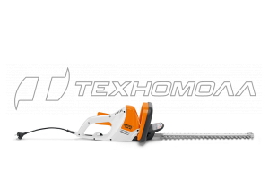 Эл. ножницы STIHL HSE42 420 Вт, шина 450 мм