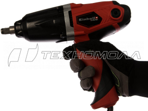 Ударный гайковерт Einhell CC-IW 450 2048304
