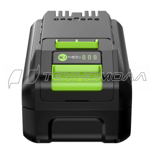 Аккумулятор Greenworks G24HP4 24В 4А*ч