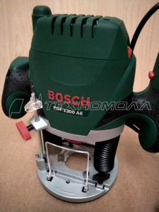 Вертикальная фрезерная машина Bosch POF 1200 AE 0.603.26A.100