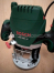 Вертикальная фрезерная машина Bosch POF 1200 AE 0.603.26A.100