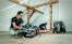 Торцовочная пила Metabo KGSV 72 Xact SYM 612216000