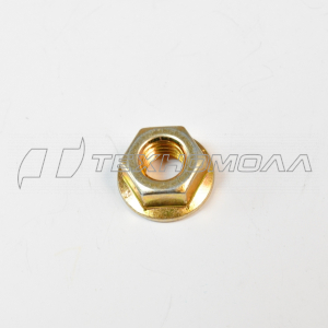 Гайка крепления шины P351, Husqvarna