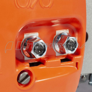 Бензопила ECHO CS-361WES-14" 3/8-1,3-53