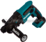 Ак. перфоратор Makita DHR165Z