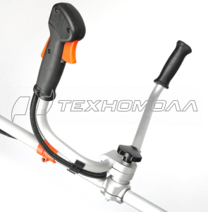 Бензиновый триммер PATRIOT PT 555 XT 1+1 250106231