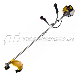 Мотокоса CHAMPION T523-2, разъемная штанга Мотокоса CHAMPION T523-2, разъемная штанга