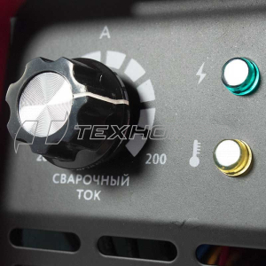 Сварочный аппарат EDON TB-200