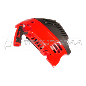 Крышка стартера в сборе XC238 Мобил К