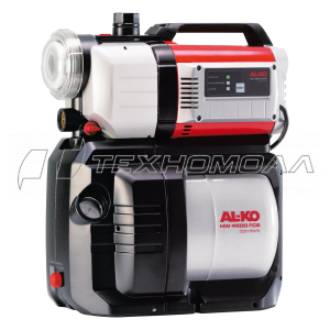 Насосная станция ALKO HW 4500 FCS