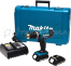Аккумуляторная дрель-шуруповерт Makita DHP453SYE