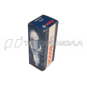 Свеча зажигания BOSCH WS5F