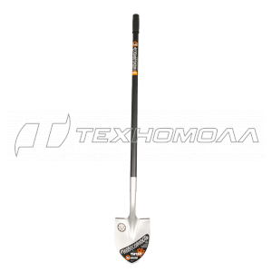 Лопата штыковая дамская Невесомость