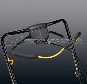 Газонокосилка McCulloch M46-190AWREX 9671728-01