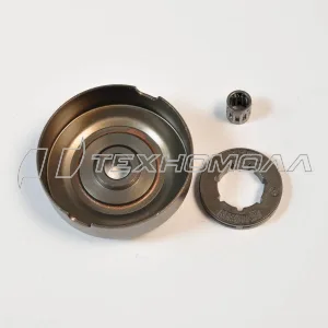 Звездочка ведущая без цепного колеса CS-353/352ES/SH305S+ цепное колесо 1200004 CHAMPION, аналог A556000543