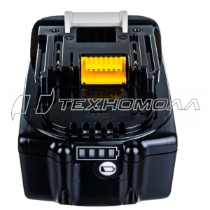 Аккумулятор Makita BL1830B