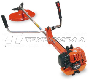 Бензиновый триммер Hitachi CG 40 EY - T ( CG40EY-T )