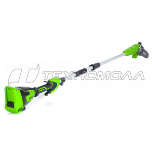 Высоторез Greenworks G40PSH