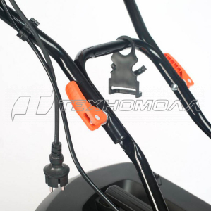 Электрическая газонокосилка PATRIOT PT 1838E 512309229