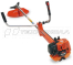 Бензиновый триммер Hitachi CG 40 EY - T ( CG40EY-T )