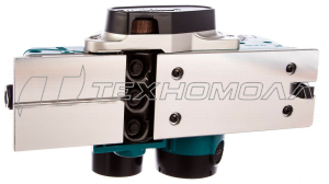 Ак. рубанок DKP180Z