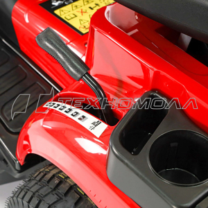Минитрактор ZimAni TC92HL