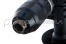 Двухскоростная ударная дрель Makita HP 2051