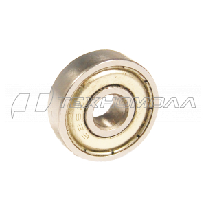 Подшипник 626/80026 закрытый 6*19*6