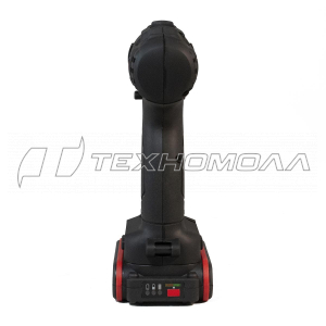 Ак. дрель KRESS KU210.1