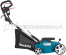 Скарификатор Makita UV3600