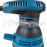Эксцентриковая шлифмашина Makita BO5031K, Япония