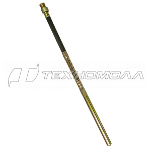 Вал гибкий с наконечником STEM TECHNO 35х1.0