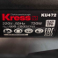 Эл. лобзик Kress KU472