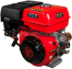 Двигатель бензиновый четырехтактный (9 л.с.) DDE 177F-S25E