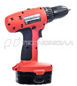 Ак. дрель Maktec MT065SK2 Ак. дрель Maktec MT065SK2