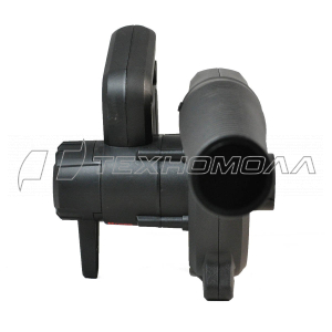 Воздуходувка KRESS KU090 500Вт Воздуходувка KRESS KU090 500Вт