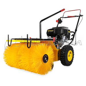 Подметальная машина CHAMPION GS5562