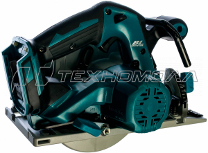 Аккумуляторная дисковая пила Makita DHS680Z