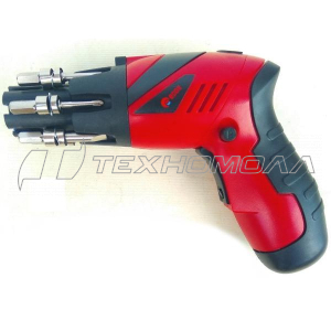 Ак. отвертка Edon- EDPL01-4