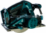 Аккумуляторная дисковая пила Makita DHS680Z