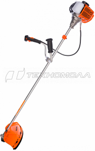 Бензиновый триммер PATRIOT PT 433 1+1 250108500