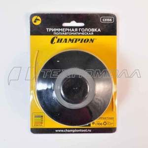 Головка тримм. CHAMPION HT47 ECHO GT-22
