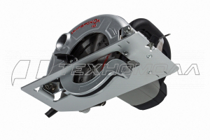 Пила дисковая Интерскол ДП-140/800 800Вт 140 мм