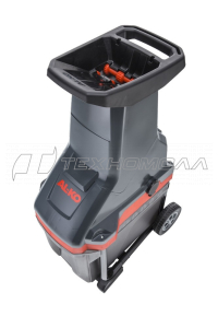 Измельчитель садовый ALKO MH 2810 EASY CRUSH