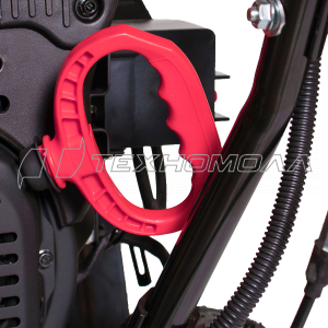 Снегоуборочник CHAMPION ST761Е