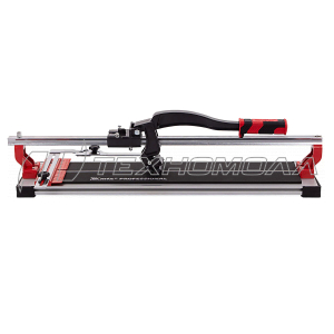 Плиткорез MATRIX рельсовый 600мм